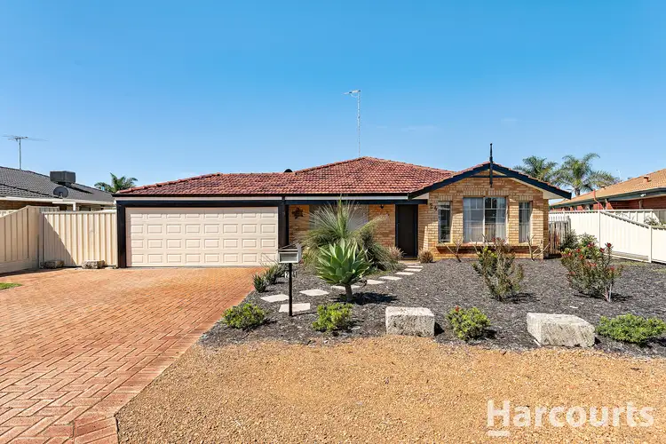 Second view of Homely house listing, 24 Staunton Rise, Halls Head WA 6210