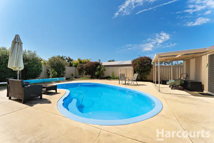 Fourth view of Homely house listing, 24 Staunton Rise, Halls Head WA 6210
