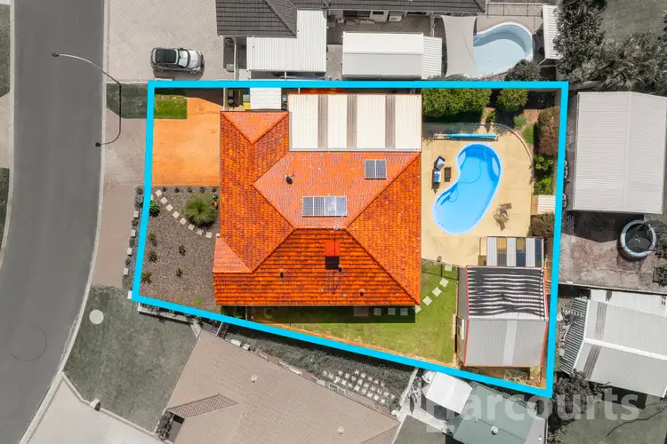 Fifth view of Homely house listing, 24 Staunton Rise, Halls Head WA 6210