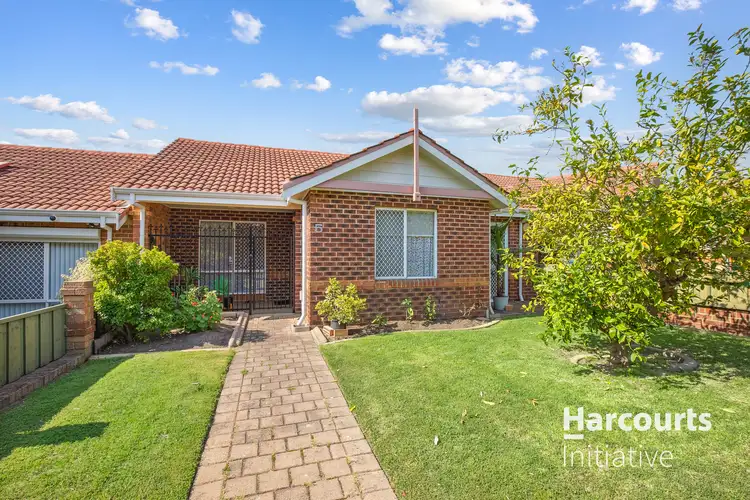 Main view of Homely house listing, 5/6 Fragrant Gardens, Mirrabooka WA 6061