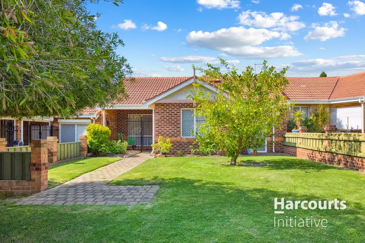Second view of Homely house listing, 5/6 Fragrant Gardens, Mirrabooka WA 6061