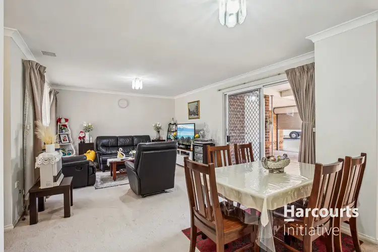 Third view of Homely house listing, 5/6 Fragrant Gardens, Mirrabooka WA 6061