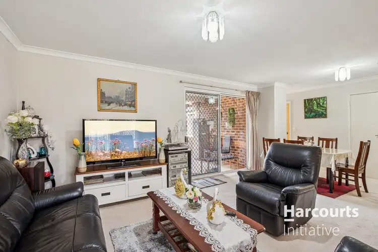 Fourth view of Homely house listing, 5/6 Fragrant Gardens, Mirrabooka WA 6061