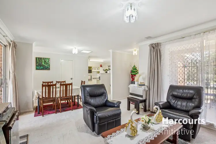 Fifth view of Homely house listing, 5/6 Fragrant Gardens, Mirrabooka WA 6061