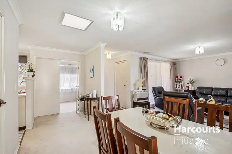 Seventh view of Homely house listing, 5/6 Fragrant Gardens, Mirrabooka WA 6061
