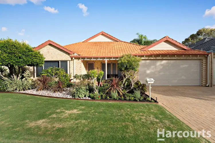 Second view of Homely house listing, 31 Coco Drive, Falcon WA 6210