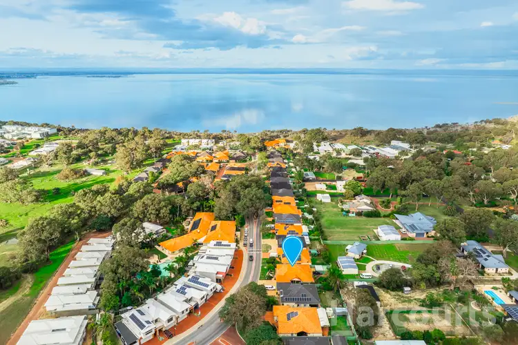 Third view of Homely house listing, 31 Coco Drive, Falcon WA 6210