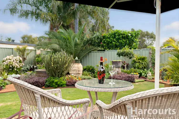 Fourth view of Homely house listing, 31 Coco Drive, Falcon WA 6210