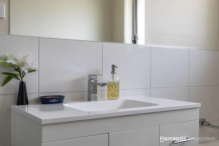 Sixth view of Homely unit listing, 1/18 Waroona Street, Youngtown TAS 7249