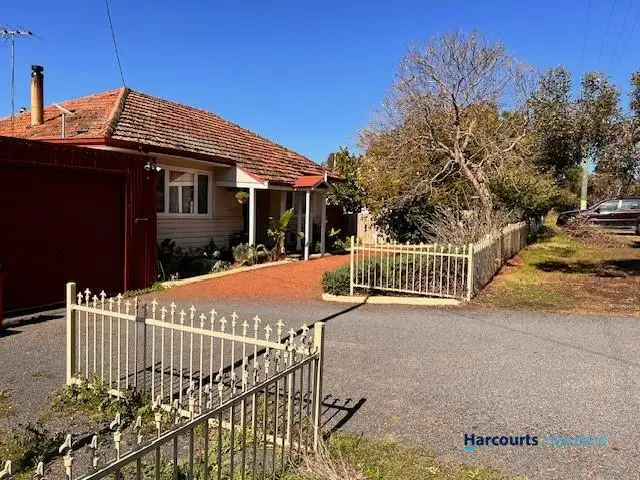 Main view of Homely house listing, 52 Telluride Street, Greenbushes WA 6254