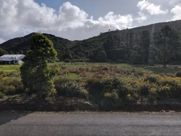 LOT 5 Fowler Street, Zeehan TAS 7469