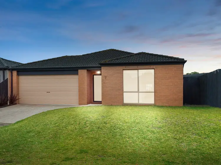 Main view of Homely house listing, 7 Pelican Place, Hastings VIC 3915