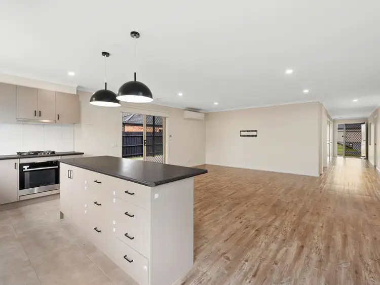 Second view of Homely house listing, 7 Pelican Place, Hastings VIC 3915