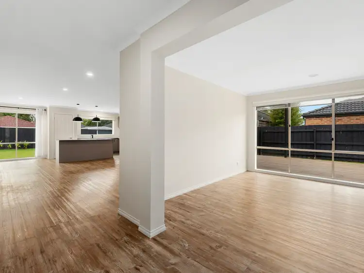 Third view of Homely house listing, 7 Pelican Place, Hastings VIC 3915