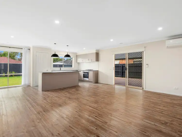 Fourth view of Homely house listing, 7 Pelican Place, Hastings VIC 3915