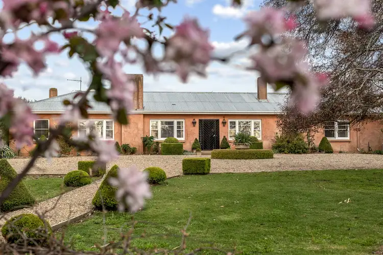 Fourth view of Homely rural property listing, 366 Valleyfield Road, Campbell Town TAS 7210