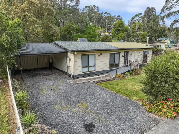 30 Monaro Highway, Cann River VIC 3890