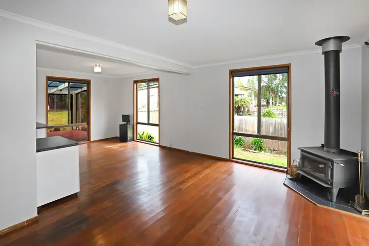 Fifth view of Homely house listing, 30 Monaro Highway, Cann River VIC 3890
