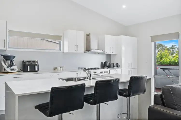 Third view of Homely townhouse listing, 8 Birdie Place, Carbrook QLD 4130