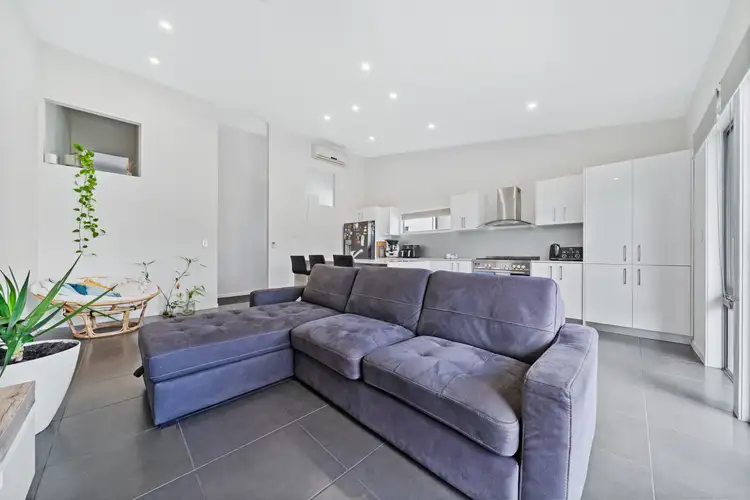 Fourth view of Homely townhouse listing, 8 Birdie Place, Carbrook QLD 4130