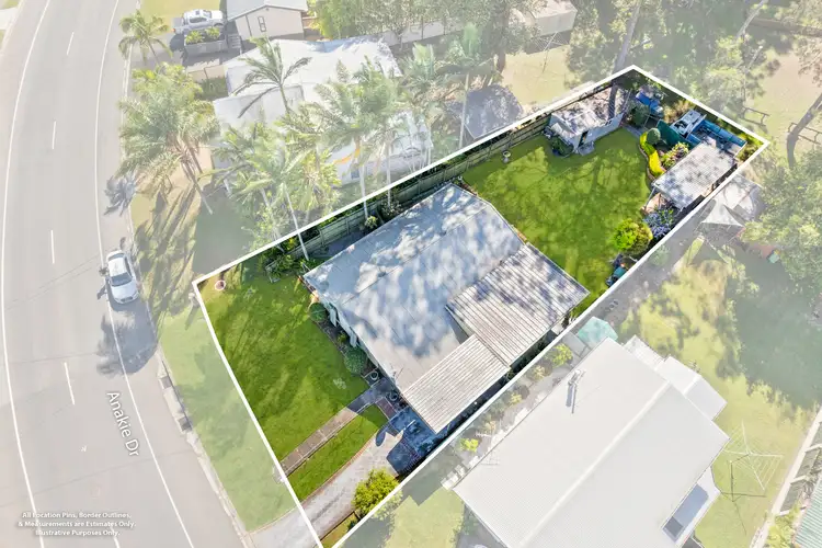 Second view of Homely house listing, 37 Anakie Drive, Cornubia QLD 4130