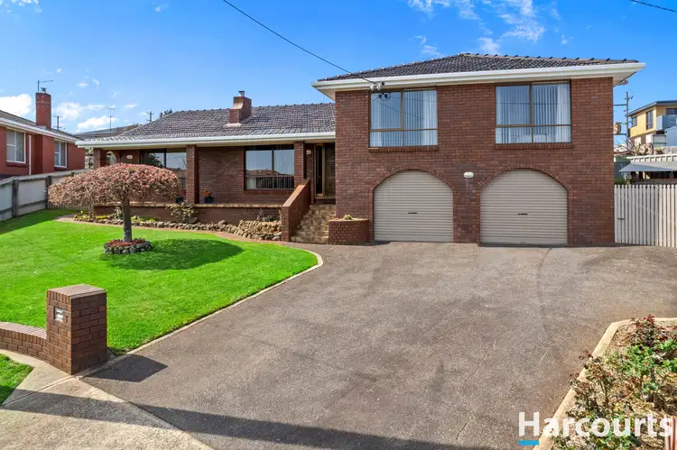 Main view of Homely house listing, 5 Princess Place, East Devonport TAS 7310