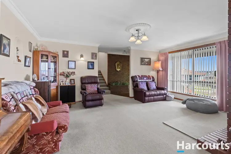 Second view of Homely house listing, 5 Princess Place, East Devonport TAS 7310