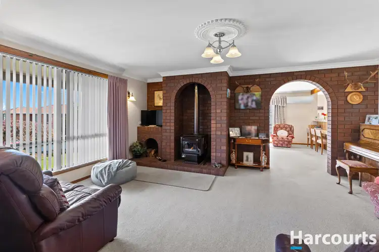 Third view of Homely house listing, 5 Princess Place, East Devonport TAS 7310