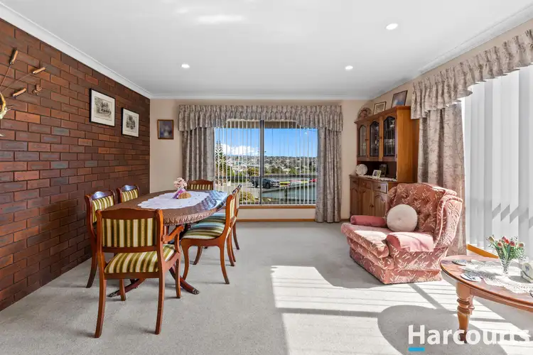 Fourth view of Homely house listing, 5 Princess Place, East Devonport TAS 7310
