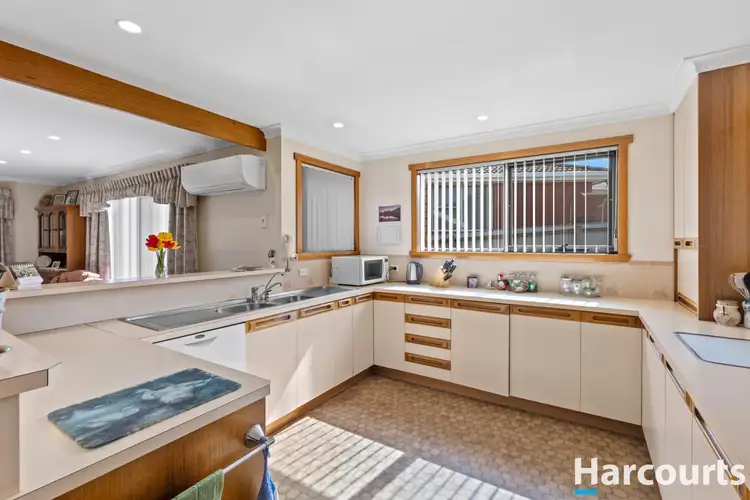 Fifth view of Homely house listing, 5 Princess Place, East Devonport TAS 7310