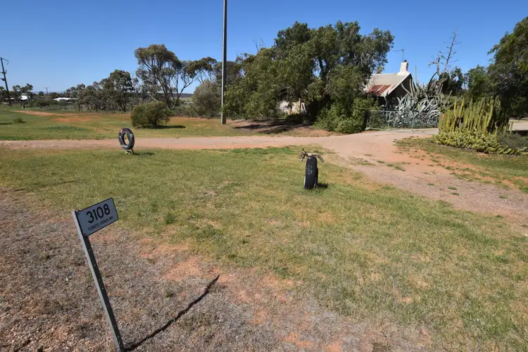 Second view of Homely house listing, 3108 Flinders Ranges Way, Quorn SA 5433