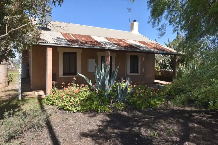 Third view of Homely house listing, 3108 Flinders Ranges Way, Quorn SA 5433