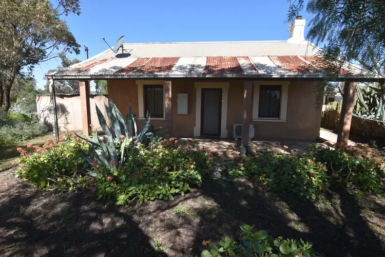 Fourth view of Homely house listing, 3108 Flinders Ranges Way, Quorn SA 5433