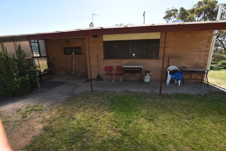 Fifth view of Homely house listing, 3108 Flinders Ranges Way, Quorn SA 5433