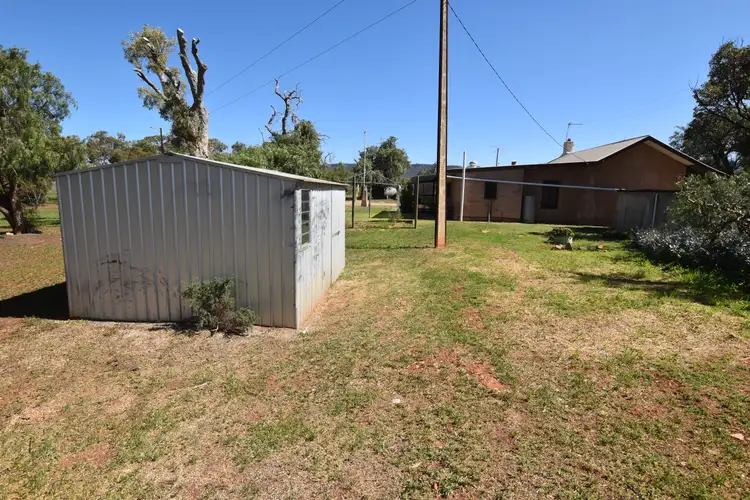 Sixth view of Homely house listing, 3108 Flinders Ranges Way, Quorn SA 5433