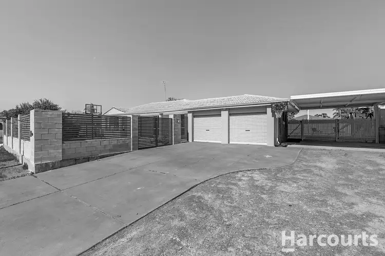 10 Talbot Close, Halls Head WA 6210