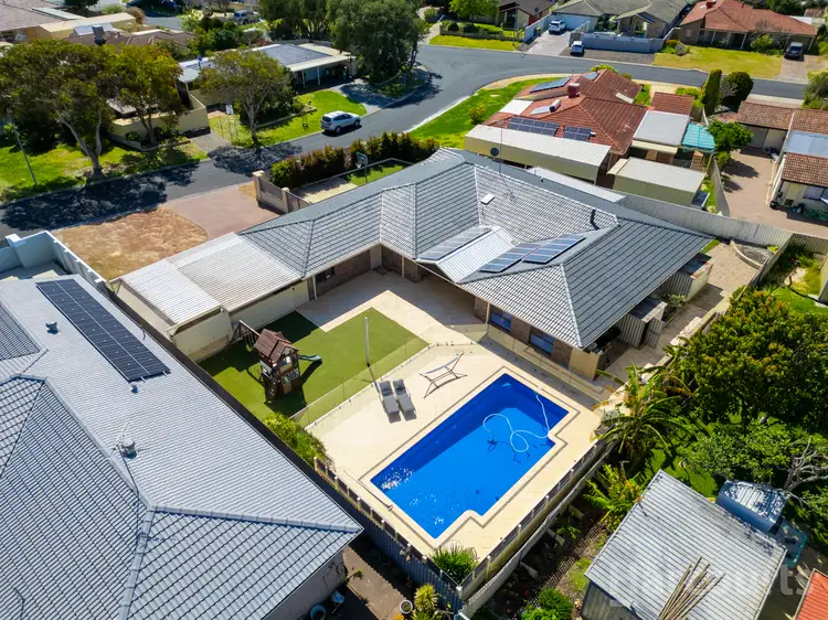 Fourth view of Homely house listing, 10 Talbot Close, Halls Head WA 6210