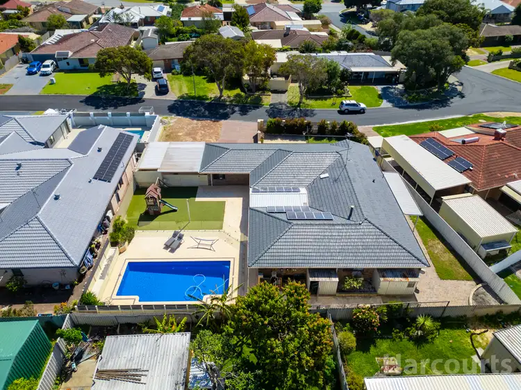Sixth view of Homely house listing, 10 Talbot Close, Halls Head WA 6210
