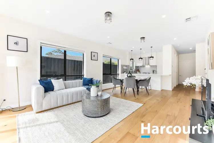 Second view of Homely house listing, 7B Sunrise Drive, Mulgrave VIC 3170