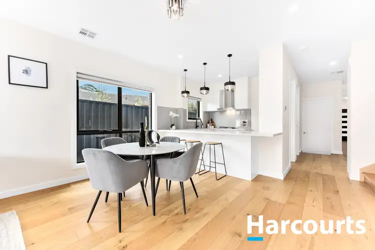 Fourth view of Homely house listing, 7B Sunrise Drive, Mulgrave VIC 3170