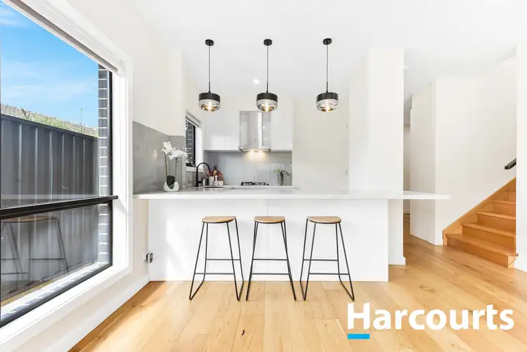 Fifth view of Homely house listing, 7B Sunrise Drive, Mulgrave VIC 3170