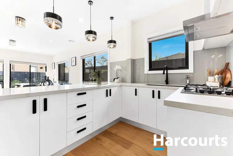 Sixth view of Homely house listing, 7B Sunrise Drive, Mulgrave VIC 3170