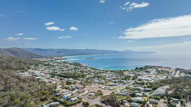 Fifth view of Homely land listing, LOT 9, 46 Burgess Street, Bicheno TAS 7215
