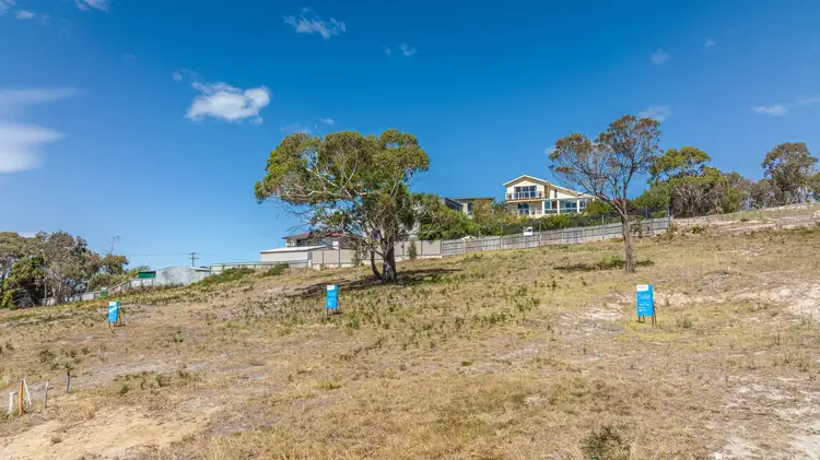Sixth view of Homely land listing, LOT 9, 46 Burgess Street, Bicheno TAS 7215