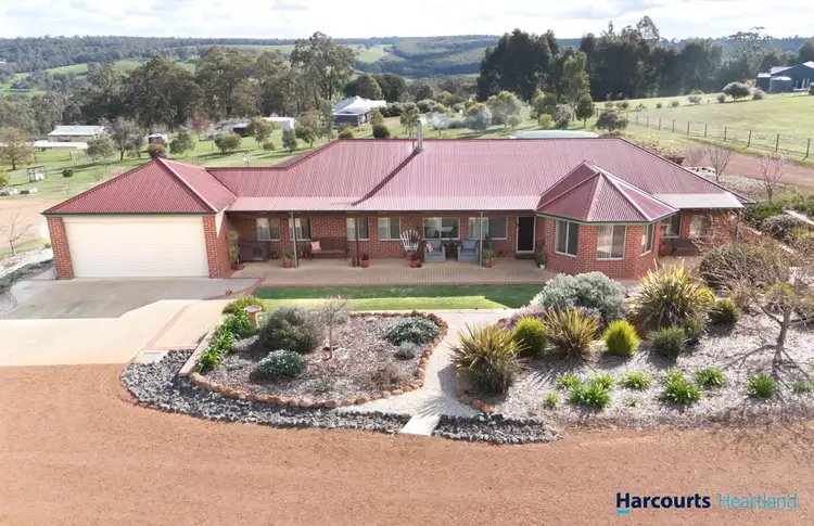Second view of Homely house listing, 4 Devon Place, Bridgetown WA 6255