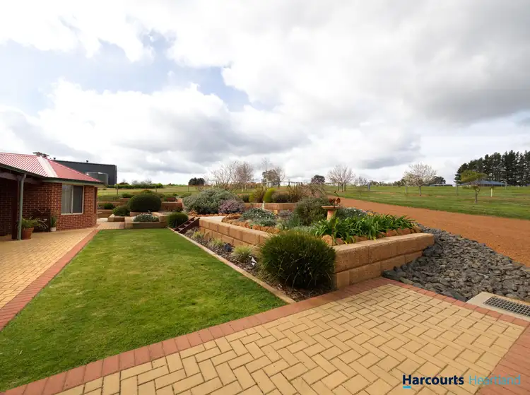 Fourth view of Homely house listing, 4 Devon Place, Bridgetown WA 6255