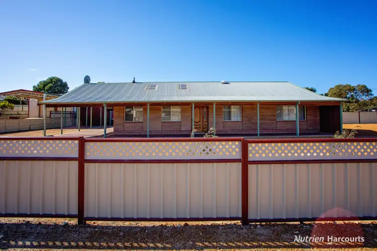 Main view of Homely house listing, 11 Maxwell Way, Hopetoun WA 6348