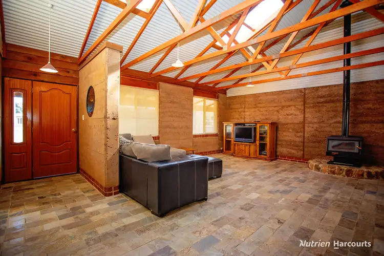 Fifth view of Homely house listing, 11 Maxwell Way, Hopetoun WA 6348