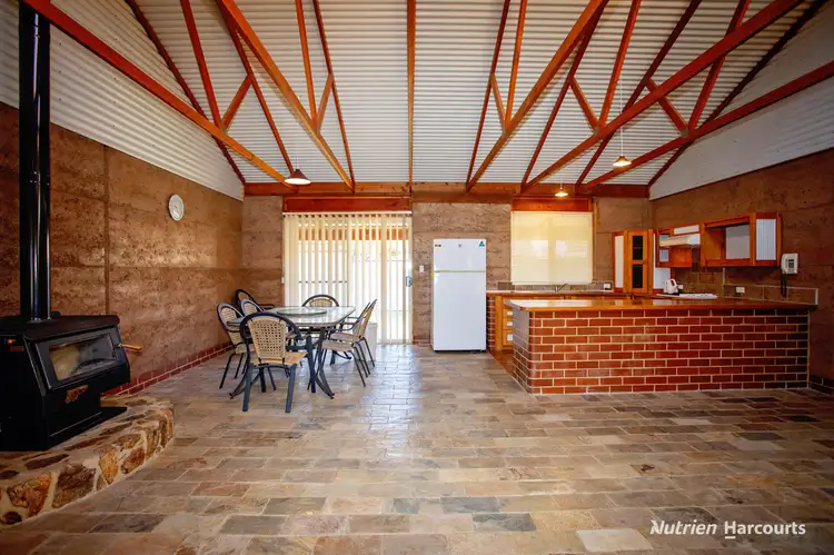Seventh view of Homely house listing, 11 Maxwell Way, Hopetoun WA 6348