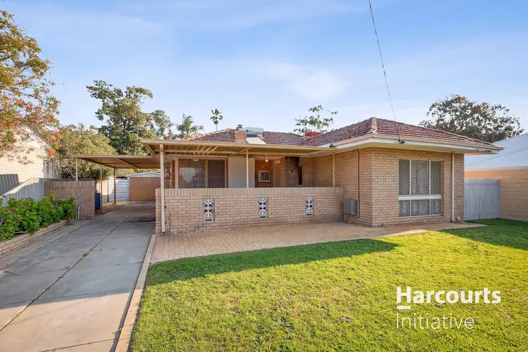 Main view of Homely house listing, 34 Selhurst Way, Balga WA 6061